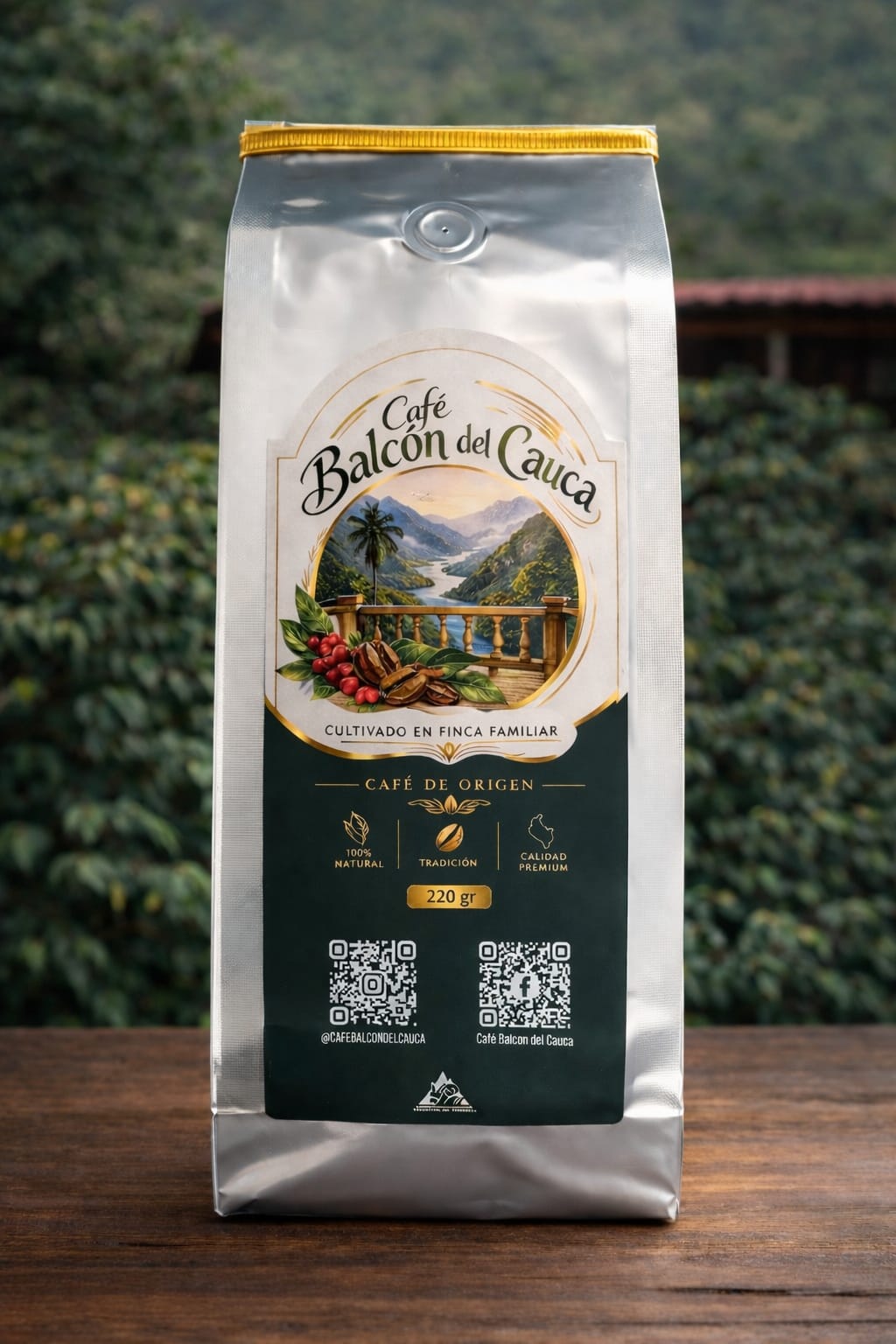 Cafecastillo-ProcesoLavado220gr